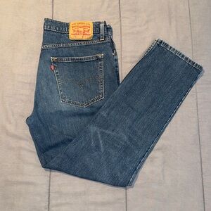 Men’s Levi’s 511 Jeans Size 36x30 - Excellent Condition